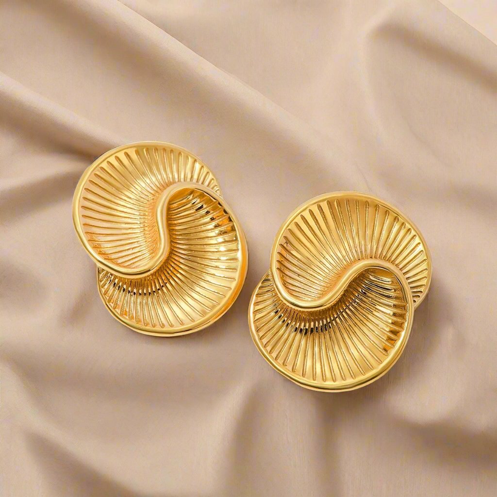 SYLVIA EARRINGS