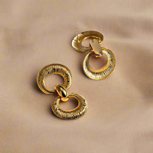 AUDRA EARRINGS