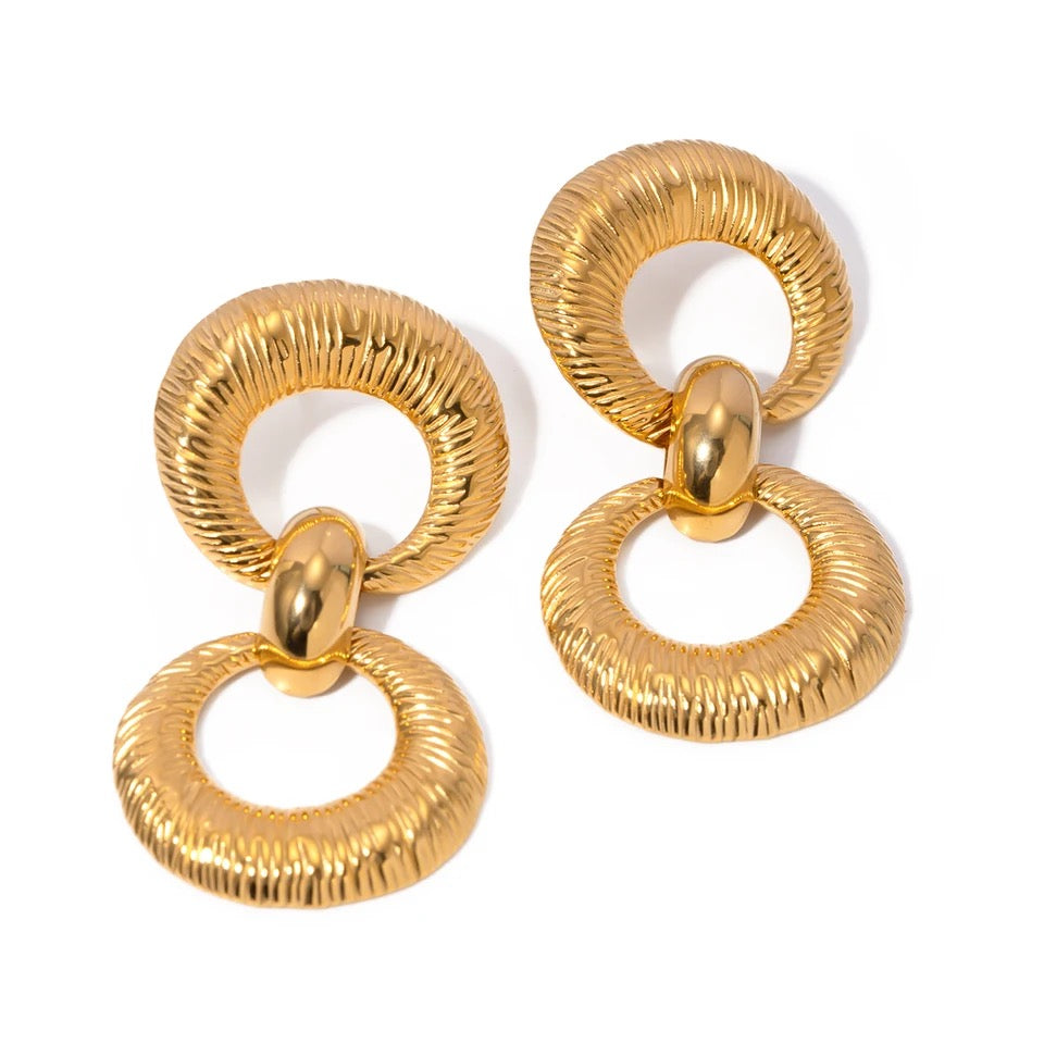 AUDRA EARRINGS