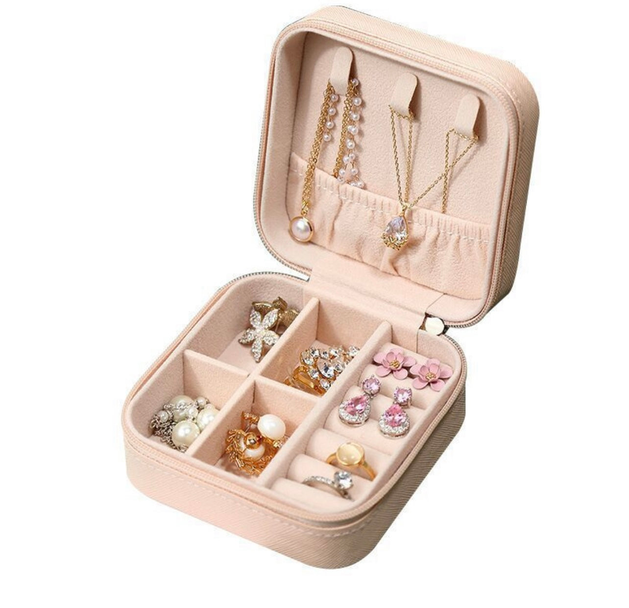 Jewelry Box/ Joyero